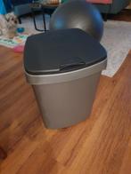 Curver prullenbak, Huis en Inrichting, Woonaccessoires | Prullenbakken, Kunststof, 40 liter of meer, Ophalen of Verzenden, Zo goed als nieuw