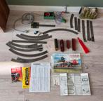 Fleischmann H0 Trein Set, Hobby en Vrije tijd, Modeltreinen | H0, Transformator of Voeding, Gebruikt, Gelijkstroom, Fleischmann