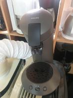 Partij Senseo koffiemachine diverse types allemaal met pads, Ophalen, Gebruikt, Koffiemachine
