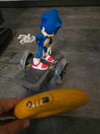 Sonic the Hedgehog Speelgoed, Ophalen of Verzenden, Zo goed als nieuw