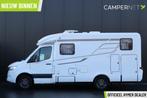 Hymer ML-T 570 163pk Automaat | Adaptive Cruise Control | Th, Tot en met 2, Bedrijf, Diesel, Hymer