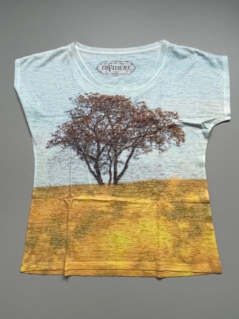 design shirt van merk DIVIDERE maat XXL, Kleding | Dames, Dividere, Overige kleuren, Maat 46/48 (XL) of groter, Ophalen of Verzenden
