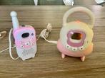 Silvercrest Babytalker 500 babyfoon, Ophalen of Verzenden, Zo goed als nieuw