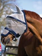 Rambo Flymask Plus Vliegenmasker, Small, Pony, Cob en Full, Dieren en Toebehoren, Ophalen of Verzenden, Nieuw