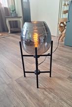 Tafellamp, Ophalen of Verzenden, Zo goed als nieuw, Minder dan 50 cm