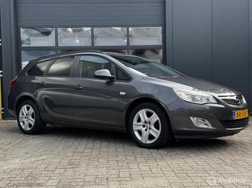 Opel Astra Sports Tourer 1.7 CDTi Edition beschikbaar voor biedingen
