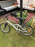 Btwin hybride kinderfiets 24 inch voor 9-12 jaar, Ophalen of Verzenden, Gebruikt, 20 inch of meer, Btwin Decathlon