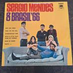 LP Sergio Mendes & Brasil '66, Ophalen of Verzenden, Gebruikt, 12 inch