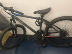Wheelerz mountainbike! Weinig opgefietst, Fietsen en Brommers, Fietsen | Mountainbikes en ATB, Hardtail, Ophalen, Zo goed als nieuw