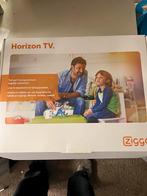 Horizon Box Ziggo met Recorder, Ophalen of Verzenden, Gebruikt, Overige merken