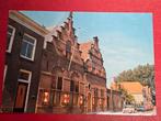 Monnikendam Waterlandshuis, Ophalen of Verzenden, 1940 tot 1960, Groningen