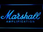 Marshall multicolor led lichtbak, Verzenden, Nieuw, Lichtbak of (neon) lamp