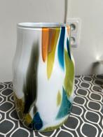 Design vazen fidrio glass verona medium., Ophalen