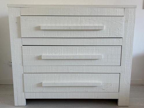 Mooie commode van coming kids, Kinderen en Baby's, Kinderkamer | Commodes en Kasten, Zo goed als nieuw, 90 tot 105 cm, 100 cm of meer