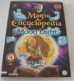 PC Game *** MAGIC ENCYCLOPEDIA 2 *** Denda, Puzzel en Educatief, 1 speler, Ophalen of Verzenden, Zo goed als nieuw