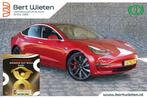 Tesla Model 3 Performance AWD75kWh | Compleet | Rijklaar, Auto's, Tesla, Automaat, 27 €/maand, 462 pk, 30 min