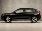 Skoda Kamiq 1.0 TSI Sport (APPLE CARPLAY, CRUISE, LED KOPLAM, Auto's, Skoda, Voorwielaandrijving, Stof, Gebruikt, Start-stop-systeem