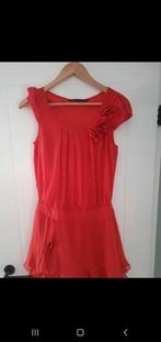 Steps zomerjurkje, Kleding | Dames, Jumpsuits, Ophalen of Verzenden, Gedragen, Maat 38/40 (M)
