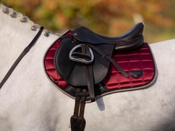LeMieux Loire Ember Spring CC dekje GRATIS VERZENDING beschikbaar voor biedingen