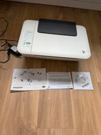 HP deskjet 2540 gratis, Ophalen, Zo goed als nieuw, Printer