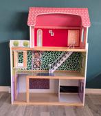 Poppenhuis, Ophalen, Poppenhuis