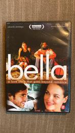 Bella - dvd, Cd's en Dvd's, Dvd's | Filmhuis, Ophalen of Verzenden, Vanaf 12 jaar, Zo goed als nieuw