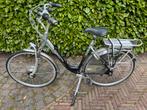 Gazelle E-bike - Accu Defect, Ophalen, Gebruikt, Minder dan 30 km per accu, Gazelle