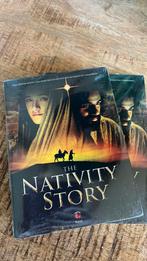 NIEUW!! The Nativity Story, Alle leeftijden, Ophalen of Verzenden, Nieuw in verpakking