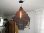 Hanglamp, Modern, Zo goed als nieuw, 50 tot 75 cm, Ophalen