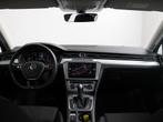 Volkswagen Passat Variant 1.6 TDI Comfortline Business Autom, Te koop, Zilver of Grijs, Gebruikt, 750 kg