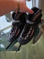 Viking Noren maat 44, Sport en Fitness, Schaatsen, Viking, Ophalen of Verzenden, Zo goed als nieuw, Noren