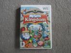 Wii spel: My sims Kingdom, Puzzel en Educatief, Vanaf 3 jaar, Gebruikt, Ophalen of Verzenden
