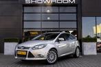 Ford Focus 1.6 EcoBoost Titanium, 150 PK, Trekhaak, Distribu, Gebruikt, Zwart, 4 cilinders, 150 pk