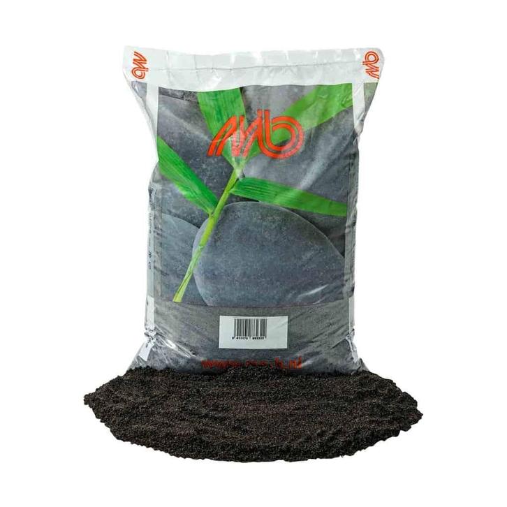 Zilver Zand Black Sparkle Voegzand €9,35, Tuin en Terras, Zand, Nieuw, Ophalen