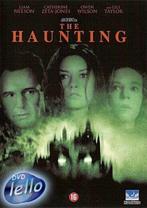 The Haunting (1999 Lili Taylor, Liam Neeson) nieuw SLD NL, Cd's en Dvd's, Dvd's | Horror, Ophalen of Verzenden, Nieuw in verpakking