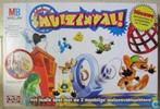 Muizenval MB spel                          IN PRIJS VERLAAGD, Hobby en Vrije tijd, Gezelschapsspellen | Bordspellen, Drie of vier spelers