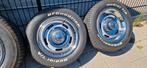 chevrolet rally velgen, Auto-onderdelen, Banden en Velgen, Ophalen, 15 inch, Banden en Velgen, Personenwagen