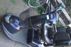 invacare scootmobiel en scover scootmobiel stalling vuurvrij, Fietsen en Brommers, Ophalen, Gebruikt, Elektrisch, Invacare