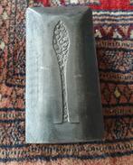 Matrijs of een stempel voor het maken van lepels, Antiek en Kunst, Antiek | Gereedschap en Instrumenten, Ophalen of Verzenden
