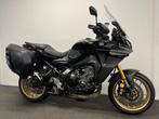 Yamaha TRACER 9 GT (bj 2024), Motoren, Motoren | Yamaha, 890 cc, Bedrijf, 3 cilinders, Meer dan 35 kW