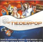 Various – Nederpop CD, Cd's en Dvd's, Verzenden, Zo goed als nieuw, Pop