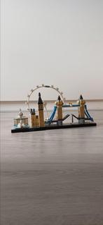 Lego architecture London, Kinderen en Baby's, Speelgoed | Duplo en Lego, Ophalen of Verzenden, Nieuw, Complete set, Lego