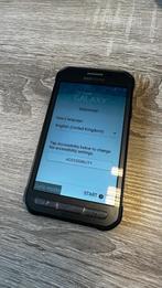 Samsung Galaxy Xcover 3 8GB, Telecommunicatie, Mobiele telefoons | Samsung, Ophalen, Gebruikt, Overige modellen, Zwart