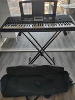 Keyboard Yamaha PSR E223, Ophalen of Verzenden, Zo goed als nieuw, Yamaha