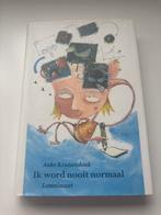 Ik word nooit normaal - Anke Kranendonk, Ophalen of Verzenden, Zo goed als nieuw