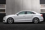 Audi A3 Limousine 1.4 TFSI 150 pk CoD Ambition Pro Line S-Li, Gebruikt, 4 cilinders, 150 pk, Leder en Stof