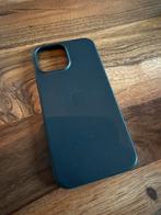 Nieuwe Leather Case iPhone 14 Pro Max, Nieuw, IPhone 14 Pro Max, Ophalen of Verzenden