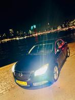 Opel Insignia 1.6 Turbo 132KW 4-DRS 2011 Zwart, Auto's, Opel, 4 cilinders, 179 pk, Zwart, Origineel Nederlands