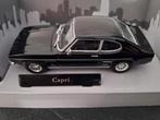 Ford Capri MK1 Schaal 1:43, Hobby en Vrije tijd, Modelauto's | 1:43, Nieuw, Overige merken, Ophalen of Verzenden, Auto