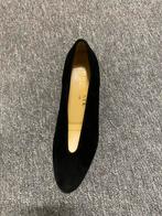 Nieuwe dames pump zwart maat 38, Ophalen of Verzenden, Nieuw, Zwart